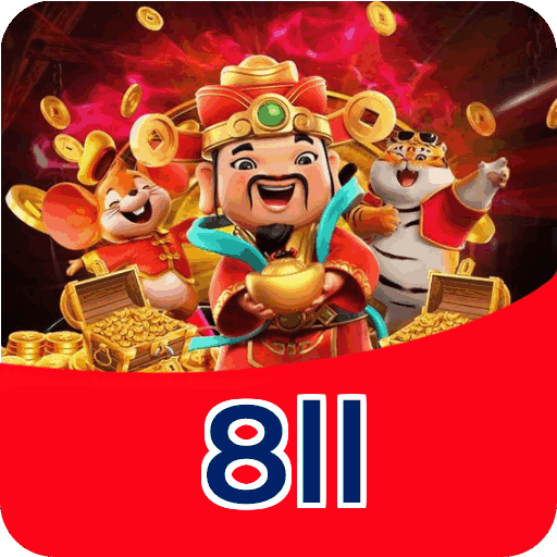 Siga a 8ll no Facebook