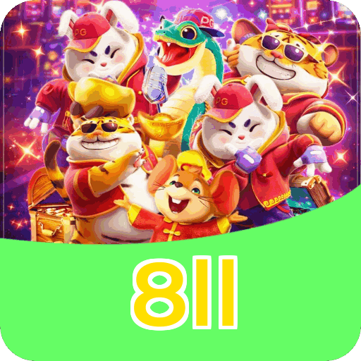 Dealers profissionais da 8ll